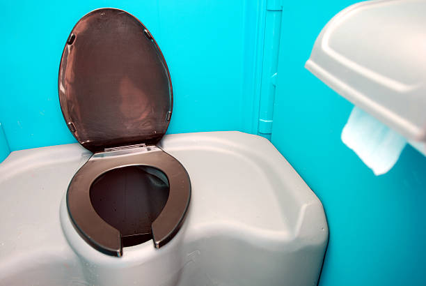 Best Porta potty cleaning services  in Devens, MA