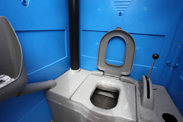 Best Local porta potty services  in Devens, MA
