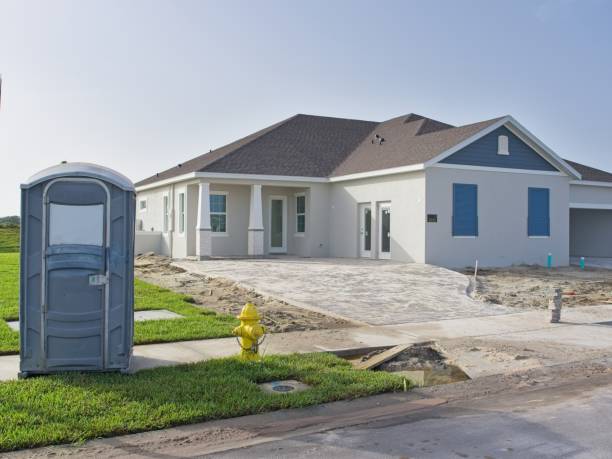 Best Construction site porta potty rental  in Devens, MA