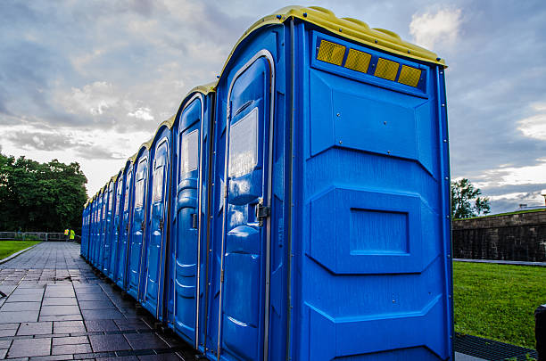 Best Portable toilet rental cost  in Devens, MA